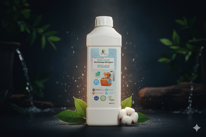 Slyvera Bio Baby | Çamaşır Deterjanı (1 L)