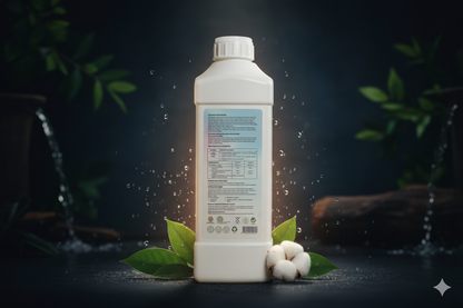 Slyvera Bio Baby | Çamaşır Deterjanı (1 L)