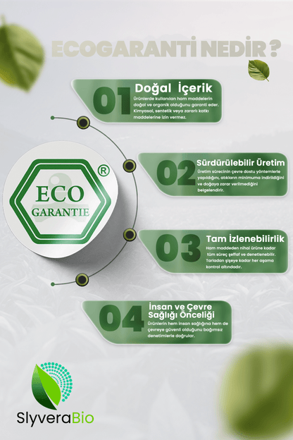 SlyveraBio | Biberon Temizleyici - Slyverabio